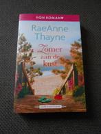 RaeAnne Thayne - Zomer aan de kust, Ophalen of Verzenden, Nieuw