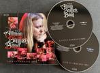ALLMAN BROTHERS BAND - Live in Germany 1991 ( 2CD ), Verzenden, Zo goed als nieuw, Poprock