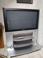 Téléviseur Panasonic avec châssis à roues, TV, Hi-fi & Vidéo, Enlèvement, Utilisé, 80 à 100 cm, LCD