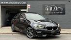 BMW 1 Serie 118 118 dAS AdBlue * 1ERE PROPRIETAIRE * GARANTI, Auto's, BMW, 1 Reeks, 4 cilinders, 109 g/km, Zwart