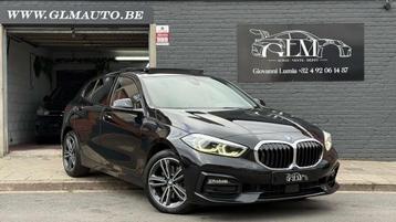 BMW 1 Serie 118 118 dAS AdBlue * 1ERE PROPRIETAIRE * GARANTI beschikbaar voor biedingen