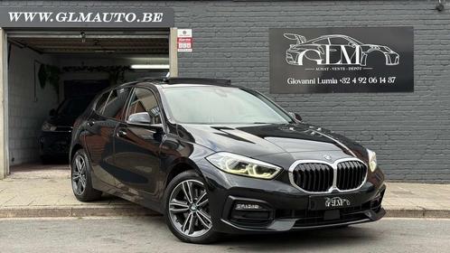 BMW 1 Serie 118 118 dAS AdBlue * 1ERE PROPRIETAIRE * GARANTI, Auto's, BMW, Bedrijf, Te koop, 1 Reeks, ABS, Airbags, Airconditioning