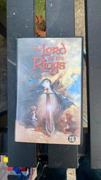Diverse horror fantasy vhs, Ophalen, Zo goed als nieuw, Horror