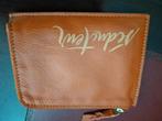 Fragonard-portemonnee!, Handtassen en Accessoires, Portemonnees, Verzenden, Zo goed als nieuw, Oranje, Overige merken