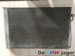 Airco condensor BMW  E60 E61 E63 E64 E65 E66 E67 64508379885, Auto-onderdelen, Airco en Verwarming, Gebruikt, Ophalen of Verzenden