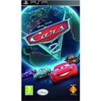 PSP Cars 2-spel., Games en Spelcomputers, Games | Sony PlayStation Portable, Online, 1 speler, Racen en Vliegen, Ophalen of Verzenden