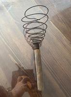 Ancien fouet de cuisine, Enlèvement ou Envoi, Comme neuf