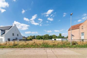 Ruim perceel voor open bebouwing in Lanaken beschikbaar voor biedingen