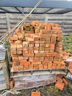 Gevelstenen, Doe-het-zelf en Bouw, Metselstenen, Ophalen