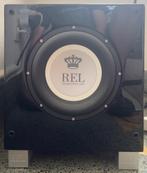 REL SUBWOOFER T7i, Audio, Tv en Foto, Luidsprekerboxen, Ophalen, Subwoofer
