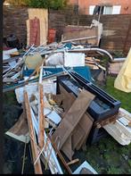 Désencombrement, déchetterie, transport, Enlèvement ou Envoi, Comme neuf