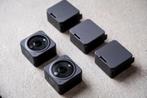 2x DJI Action 2 power combo +extra power module +Accessoires, TV, Hi-fi & Vidéo, Caméras action, Enlèvement ou Envoi, Comme neuf
