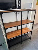 Étagère FJALLLBO IKEA, Huis en Inrichting, Kasten | Stellingkasten, Ophalen, Zo goed als nieuw