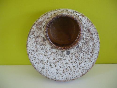 Knap vintage fat lava keramiek vaasje Vest keramik Germany, Antiek en Kunst, Antiek | Keramiek en Aardewerk, Ophalen of Verzenden