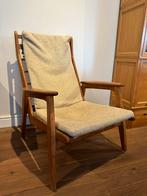 Rob Parry “Lotus / 1611” fauteuil Gelderland jaren ’50, Huis en Inrichting, Ophalen, Gebruikt