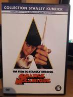 DVD Orange mécanique / Stanley Kubrick, CD & DVD, DVD | Drame, Comme neuf, Autres genres, Enlèvement, À partir de 16 ans