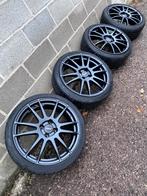 Jantes pour mini 4x100 18", Autos : Pièces & Accessoires, Pneus & Jantes, Enlèvement, Jante(s)