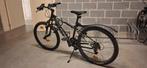 Kinderfiets 24" Rock-Rider, Ophalen, Rockrider (Decathlon), Handrem, Gebruikt