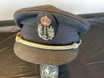 Ancien képi gendarmerie Belge, Collections, Enlèvement ou Envoi, Gendarmerie