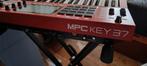 MPC KEY 37 AKAI, Muziek en Instrumenten, Synthesizers, Ophalen of Verzenden, Zo goed als nieuw