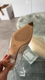 Trouwschoenen leder nieuw, Kleding | Dames, Trouwkleding en Trouwaccessoires, Beige, Schoenen, Nieuw, Ophalen of Verzenden