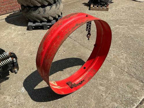 Tussenstuk tractorbanden, Zakelijke goederen, Landbouw | Onderdelen | Banden, Velgen en Assen