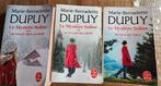 Livres de poche Dupuis/ Bourdin, Comme neuf, Enlèvement