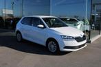 SKODA FABIA 1.0I FACE LIFT CLIMATISEUR NAVI-BLUETOOTH AVANT, Autos, Skoda, 5 places, Système de navigation, Carnet d'entretien