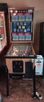 Machine à bingo Montana, Collections, Machines | Machines à sous, Enlèvement, Utilisé