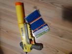 Nerf pistool fortnite + pijltjes, Kinderen en Baby's, Speelgoed | Buiten | Actiespeelgoed, Ophalen, Zo goed als nieuw