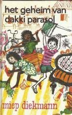 Miep Diekmann  / Het geheim van Dakki parasol, Boeken, Ophalen of Verzenden, Zo goed als nieuw