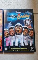Space buddies, CD & DVD, DVD | Enfants & Jeunesse, Comme neuf, Enlèvement ou Envoi