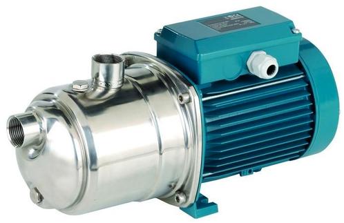 Nieuwe Van Marcke Pro MCP3 Inox Pompset - In Originele Verpa, Tuin en Terras, Waterpompen, Nieuw, Ophalen of Verzenden