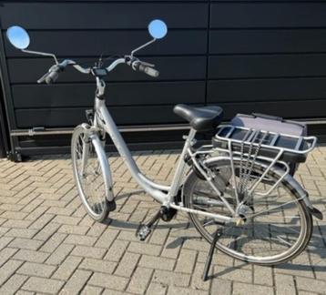 Elektrische Fiets 50cm