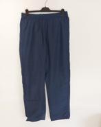 Trainingsbroek Crivit, blauw, met kaartje, M, Nieuw, Ophalen of Verzenden, Crivit, Algemeen
