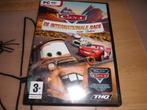 cars pc game perfecte staat, Ophalen of Verzenden, Zo goed als nieuw, Racen en Vliegen