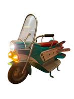 Zeldzame 1-zitter Autopede Rocketbike Kermisscooter, Ophalen