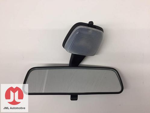 BINNENSPIEGEL MET VERLICHTING DAIHATSU CUORE, Auto-onderdelen, Spiegels, Gebruikt, Ophalen of Verzenden