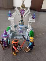 Playmobil Novelmore 70223, Kinderen en Baby's, Speelgoed | Playmobil, Ophalen of Verzenden, Gebruikt, Complete set