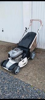 Briggs-Stratton grasmaaier, Tuin en Terras, Ophalen, Zo goed als nieuw