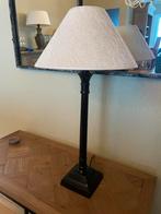 Elegante smalle tafellamp, Ophalen, Zo goed als nieuw