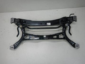 VW Tiguan 571 Subframe Onafhankelijke Wielophanging Achterzi beschikbaar voor biedingen