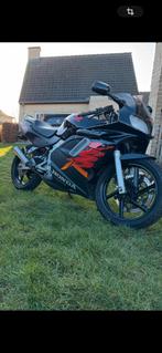 Honda NSR 125 10 kW, Motos, Motos | Honda, Jusqu'à 11 kW, Particulier, 1 cylindre