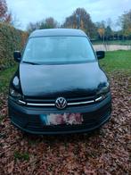 Volkswagen Caddy Lichte Vracht 2016 100.000km Benzine, Auto's, Bestelwagens en Lichte vracht, Volkswagen, Handgeschakeld, Particulier