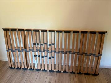 Lattenbodem 90x200, Huis en Inrichting, Slaapkamer | Matrassen en Bedbodems, Ophalen