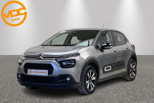 Citroen C3 MAX 110 pk, Auto's, Citroën, C3, Airbags, Bluetooth, Boordcomputer, Centrale vergrendeling, Climate control, Cruise Control