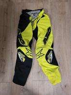 Axo motorcross broek maat 32 us 48 eu, Motoren, Kleding | Motorkleding, Ophalen of Verzenden, Broek | textiel, AXO, Dames