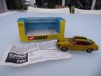 Corgi Toys Chevrolet SS 350 Camaro, Hobby en Vrije tijd, Modelauto's | Overige schalen, Gebruikt, Ophalen