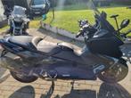 T max 530 DX 4000km, Cruise Control, Bedrijf, Scooter, 530 cc