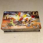 Playmobil 71026 gloednieuw, Ophalen of Verzenden, Nieuw, Complete set